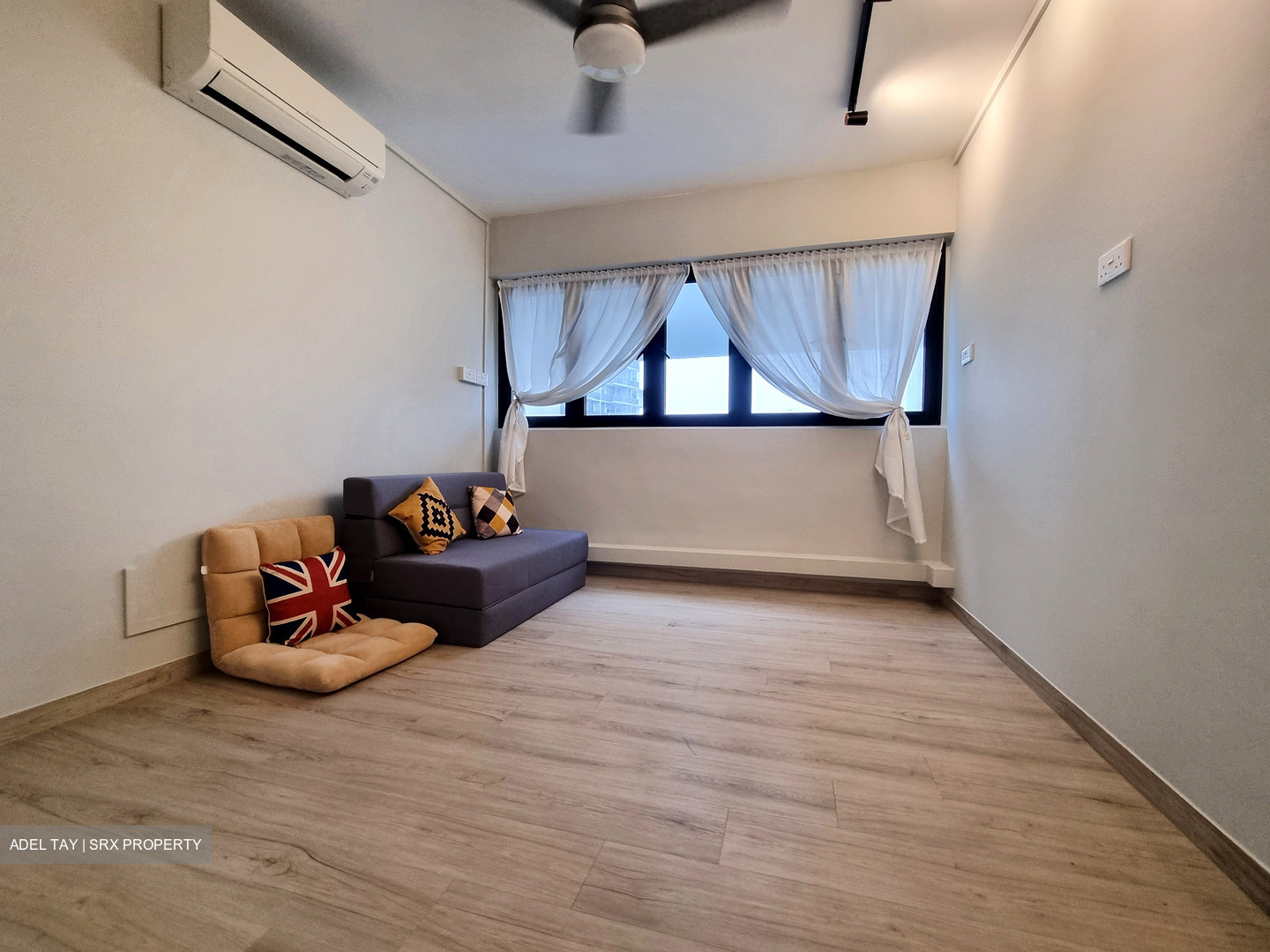 Blk 203 Jurong East View (Jurong East), HDB 5 Rooms #438190181